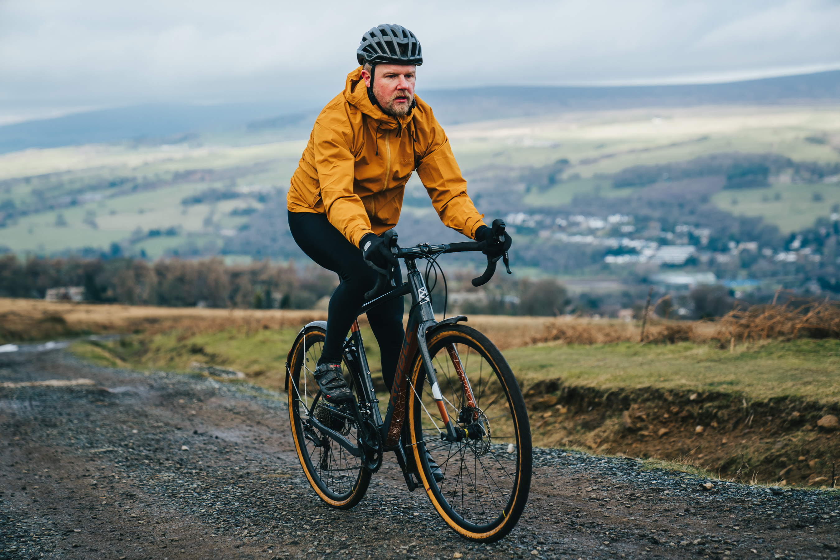 The Electric Bike & Why It's Right For You