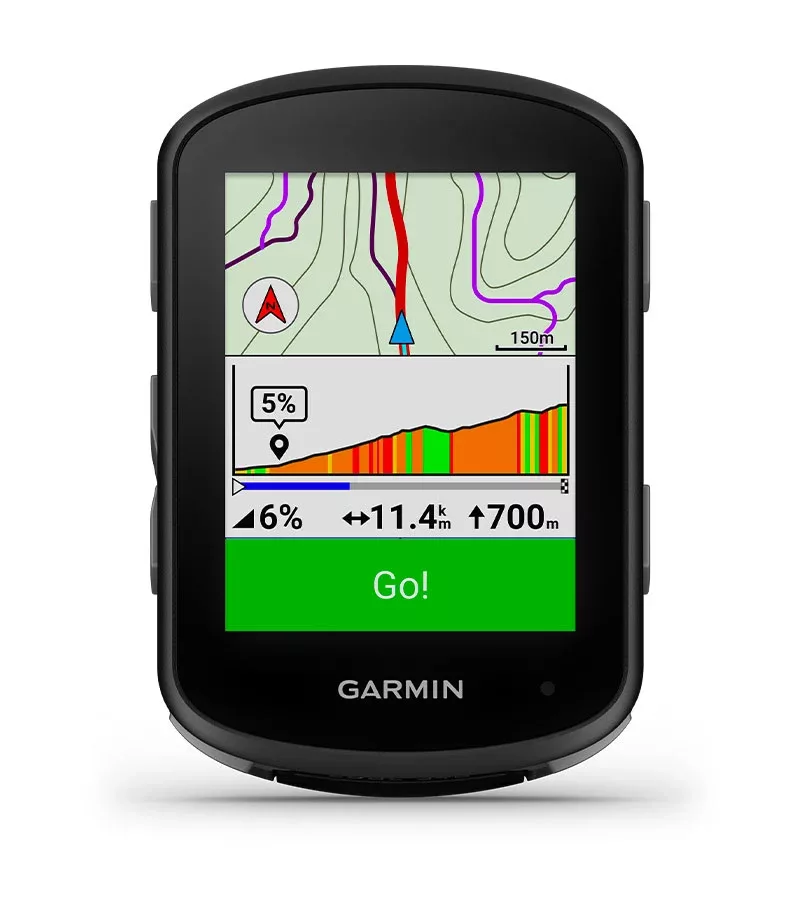 Climpro Ascent Planner