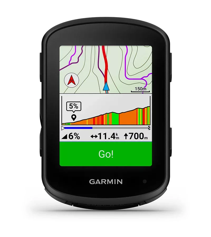 Climpro Ascent Planner