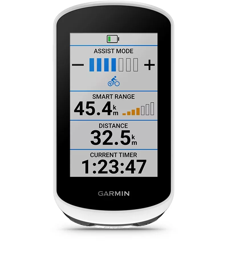 Ebike Compatibility